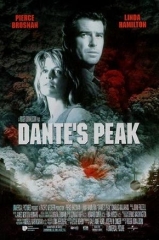 G247-O INFERNO DE DANTE - Dante’s Peak - 1997 - Pierce Brosnan-Linda Hamilton-Jeremy Foley