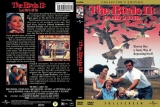 I066-OS PSSAROS 2: O ATAQUE FINAL - The Birds ll Land’s End - 1994 - Brad Johnson-Chelsea Field-Tippi Hedren