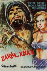 H022-ZARAK - Zarak - 1956 - Victor Mature-Anita Ekberg-Michael Wilding