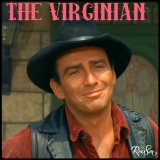 F259-O HOMEM DE VIRGINIA, A Maldade Dos Homens - The Evil That Men Do - 2 Temp=5 EP - 1963 - James Drury-Patricia Blair-Robert Redford