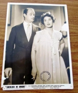E185-SHERLOCK DE ARAQUE - Sherlock De Araque - 1957 - Carequinha-Costinha-Celeneh Costa