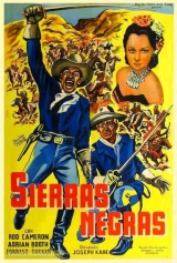 H083-OH! SUSANNA - Oh! Susanna - 1951 - Rod Cameron-Adrian Booth-Forrest Tucker