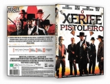 F271-O XERIFE PISTOLEIRO - Hickok - 2017 - Luke Hemsworth-Kris Kristofferson-Bruce Dern
