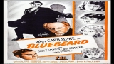 B035-IMAN DA MORTE/BARBA AZUL - Bluebeard - 1944 - John Carradine-Jean Parker-Nils Asther