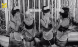 E200-CARNAVAL BARRA LIMPA - Carnaval Barra Limpa - 1967 - Costinha-Rossana Ghessa-Jorge Cherques