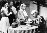 E324-RIO 40 GRAUS - Rio 40 Graus - 1955 - Ana Beatriz-Jece Valado-Glauce Rocha