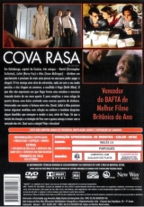 B159-COVA RASA - Shallow Grave - 1994 - Kerry Fox-Christopher Eccleston-Ewan McGregor