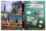 E266-CALIBRE 12 - Calibre 12 - 1988 - Joo Amorim-Cleuza Ramos-Tony Vieira