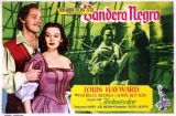 C015-(leg)A BANDEIRA NEGRA - Captain Pirate - 1952 - Louis Hayward-Patricia Medina-John Sutton