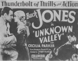 C066-BUCK JONES-O Vale Da Morte - Unknown Valley - 1933 - Buck Jones-Cecilia Parker-Ward Bond