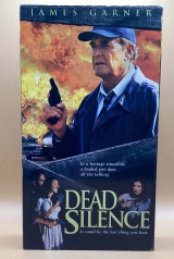 C145-MORTE SILENCIOSA - Dead Silence - 1997 - James Garner-Kim Coates-Lolita Davidovich