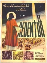 C169-PAIXO E MORTE DO REDENTOR - The Redeemer - Luis Alvarez-Maruchi Fresno-Xan Das Bolas