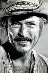 D040-A LTIMA DILIGNCIA OESTE - Last Stagecoach West - 1957 - Jim Davis-Mary Castle-Lee Van Cleef-Roy Barcroft