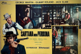 I055-SARTANA NAO PERDOA - Sartana Non Perdona - 1968 - George Martin-Rosalba Neri-Gilbert Roland-Jack Elam