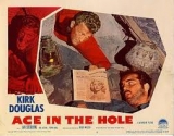 B013-A MONTANHA DOS 7 ABUTRES - Ace In The Hole - 1951