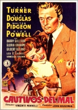 A205-ASSIM ESTAVA ESCRITO - The Bad And The Beautiful - 1952
