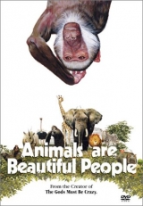 A067-OS ANIMAIS TAMBM SO  SERES HUMANOS - Animals Are Beautiful people - 1974