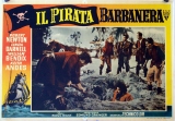 A091-BARBA NEGRA, O PIRATA - Blackbeard, The Pirate - 1952 - Roberty Newton-Linda Darnell-Keith Andes