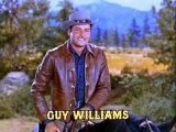 G128-BONANZA - 11 TEMPORADA - 8 DVDs - 28 Episdios - 1959/73