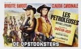 A137-AS PETROLEIRAS - Les Ptroleuses - 1971