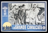 A157-KIT CARSON - Kit Carson La Grande Cavalcata - 1940 - Jon Hall-Lynn Bari-Dana Andrews