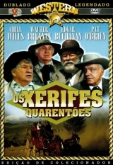 A167-(2x1)OS XERIFES QUARENTES+O RETORNO-The Over The Hill Gang+The Over-The-Hill Gang Rides Again-1969+1970-Walter Brennan-Andy Devine-Fred Astaire