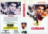 A211-CORBARI, A GUERRA SUBTERRNEA - Corbari - 1970