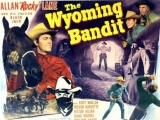 A239-ROCKY LANE-O Bandido De Wyoming - The Wyoming  Bandit - 1949 - Allan Rochy Lane-Trevor Bardette