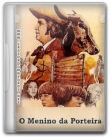 E115-O MENINO DA PORTEIRA - O Menino da porteira - 1976