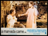 E116-A MARVADA CARNE - A Marvada Carne - 1985 - Fernanda Torres-Geni Prado-Adilson Barros-Dionizio Azevedo