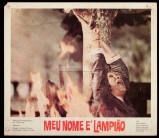 E140-MEU NOME E LAMPIO - Meu Nome E Lampio - 1969 - Milton Ribeiro-Rejane Medeiros-Milton Rodrigues-Rodolfo Arena-Dilma Les