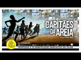 E158-CAPITES DA AREIA - Capites Da Areia - 2011 - Jean Luis Amorim-Ana Graciela-Robrio Lima
