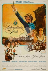 E187-INDEPENDNCIA OU MORTE - 1972