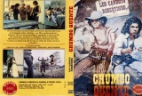 E189- CHUMBO QUENTE - Chumbo Quente - 1977 - Lo Canhoto&Robertinho-Jesse James Costa-Carlos Aguiar