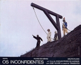 E209-OS INCONFIDENTES - Os Inconfidentes - 1972 - Jose Wilker-Fernanda Torres-Luis Linhares