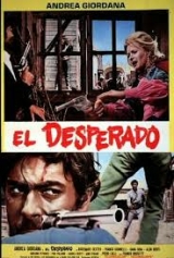 I071-O Amargo Sabor Da Vingana - El desperado- 1971