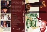 I075-A SOMBRA DE UM REVOLVER(A Sombra De Uma Arma) - Allombra Di Una Colt - 1965 - Stephen Forsyth-Anne Sherman-Conrado San Martin