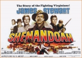 I082-SHENANDOAH - Shenandoah - 1965 - James Stewart-Doug McClure-Glenn Corbett