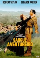 I099-SANGUE AVENTUREIRO - Many Rivers To Cross - 1955 - Robert Taylor-Eleanor Parker-James Arness