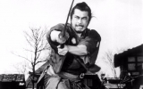 B002-YOJIMBO, O GUARDA-COSTAS - Yjinb The Bodyguard  - 1961