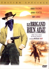 B061-QUEM FOI JESSE JAMES - The True Store Of Jesse James - 1957 - Robert Wagner-Hope Lange-Jeffrey Hunter