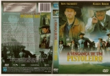B113-A VINGANA DE UM PISTOLEIRO - High Noon - 2000 - Tom Skerritt-Susanna Thompson-Maria Conchita Alonso