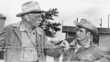 B115-O INDOMADO - Hud - 1963 - Paul Newman-Patricia Neal-Melvin Douglas