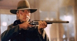 B118-OS IMPERDOVEIS - Unforgiven - 1992 - Clint Eastwood-Gene Hackman-Morgan Freeman