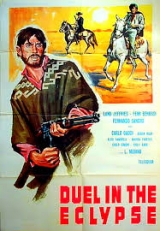 H160-REQUIEM POR UM GRINGO - Rquiem Para El Gringo - 1968