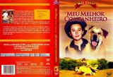 B216-MEU MELHOR COMPANHEIRO - Old Yeller - 1957 - Fess Parker-Dorothy McGuire