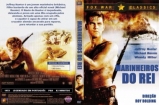 B264-MARINHEIRO DO REI - Single-Handed - 1953 - Jeffrey Hunter-Michael Rennie-Wandy Hiller