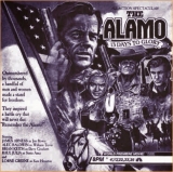 C001-LAMO, 13 DIAS DE GLRIA - The Alamo: Thirteen Days To Glory - 1987 - James Arness-Brian Keith-Raul Julia-Lorne Greene