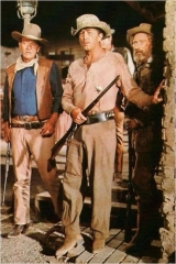 C015-EL DORADO - El Dorado - 1966 - John Wayne-Robert Mitchum-James Caan