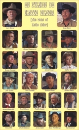C017-OS FILHOS DE KATIE ELDER - The Sons Of Katie Elder - 1965 - John Wayne-Dean Martin-Dennis Hopper